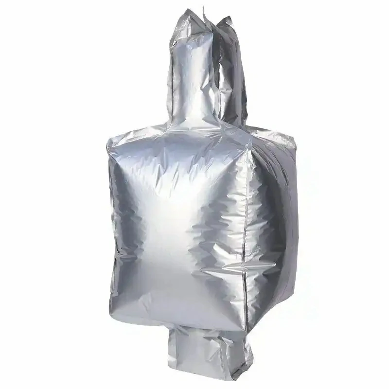 Heavy-duty Aluminum Foil FIBC